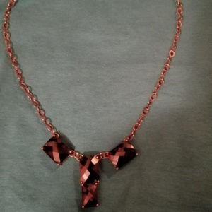 Jewels by Park Lane Necklace